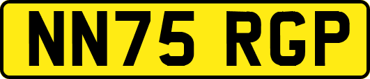 NN75RGP