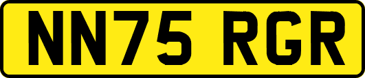 NN75RGR