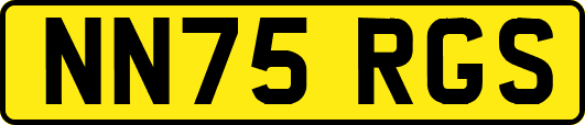 NN75RGS