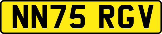 NN75RGV
