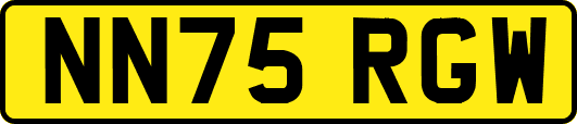NN75RGW