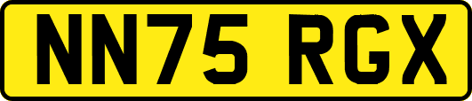 NN75RGX