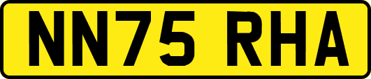 NN75RHA