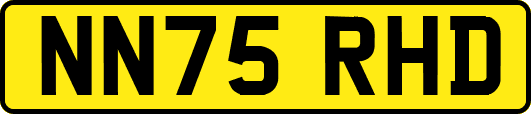 NN75RHD