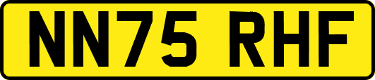 NN75RHF