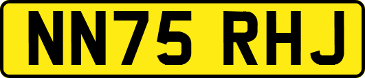 NN75RHJ