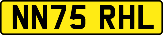 NN75RHL