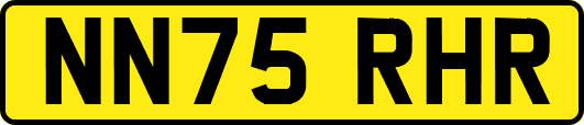 NN75RHR