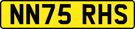 NN75RHS
