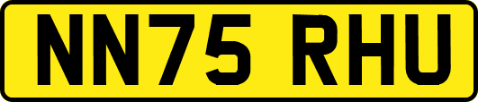 NN75RHU