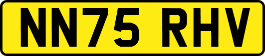 NN75RHV