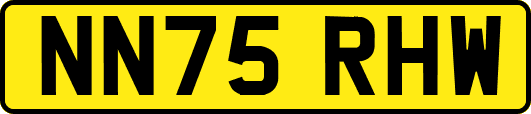 NN75RHW
