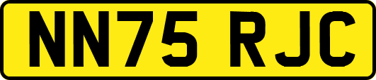 NN75RJC