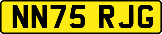 NN75RJG