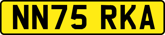 NN75RKA