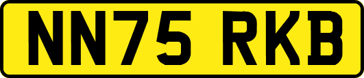 NN75RKB