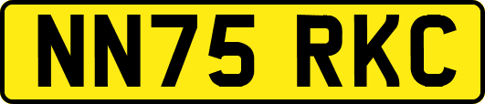 NN75RKC