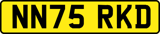 NN75RKD