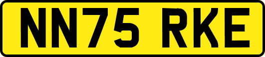 NN75RKE