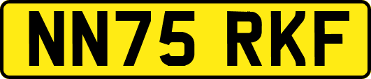 NN75RKF
