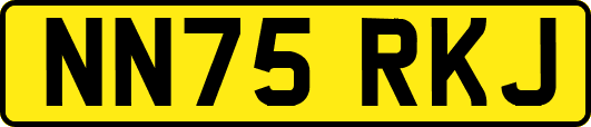 NN75RKJ
