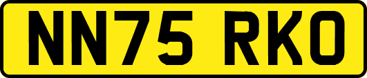 NN75RKO