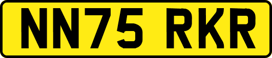 NN75RKR