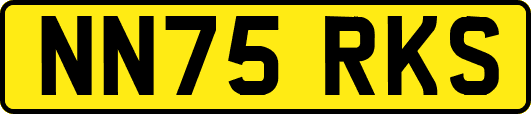 NN75RKS