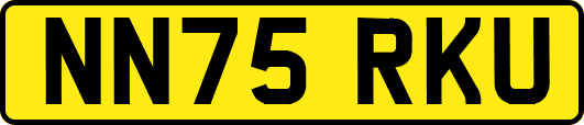 NN75RKU