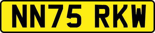 NN75RKW
