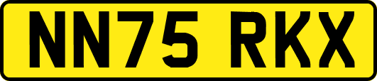 NN75RKX