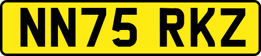 NN75RKZ