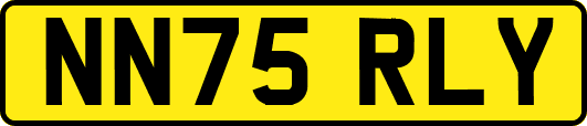 NN75RLY