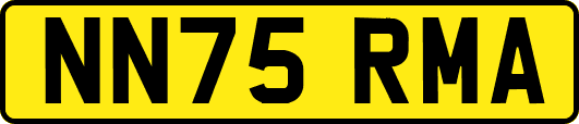 NN75RMA