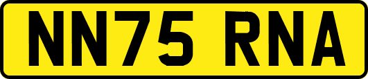 NN75RNA