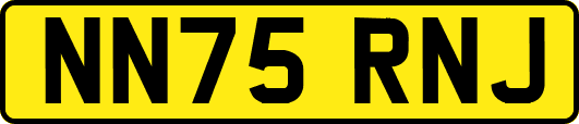 NN75RNJ