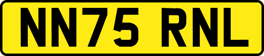 NN75RNL