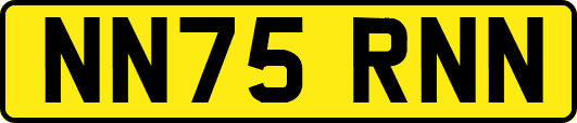 NN75RNN
