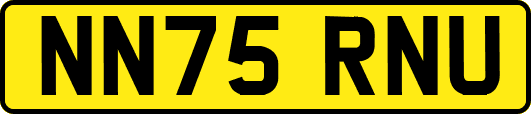 NN75RNU