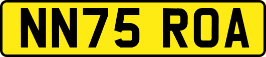 NN75ROA