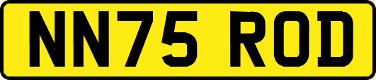 NN75ROD