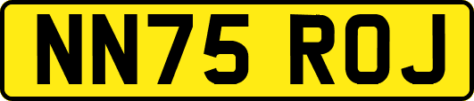 NN75ROJ