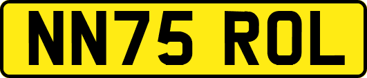 NN75ROL