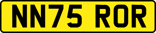 NN75ROR
