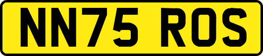 NN75ROS