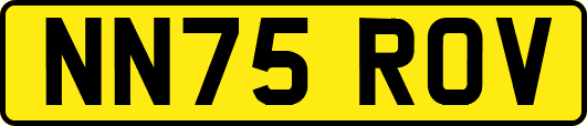 NN75ROV
