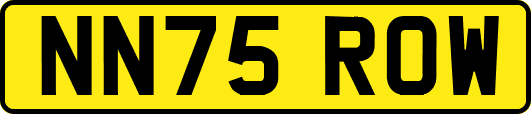 NN75ROW