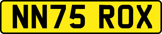 NN75ROX