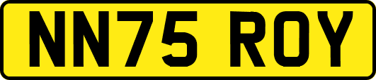 NN75ROY