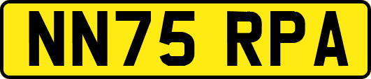 NN75RPA